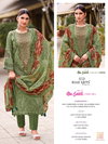 Abu Saeed Vol 2 By Riaz Arts Cambric Cotton Dress Material Collections